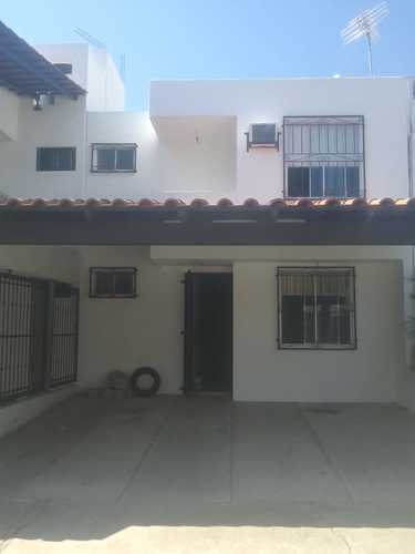 imagen de CASA EN VENTA EN TERRALTA l IN BUCERIAS!_1
