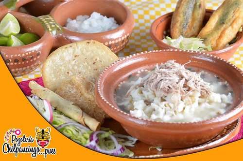 imagen de Pozole para disfrutar y deleitarse!_1