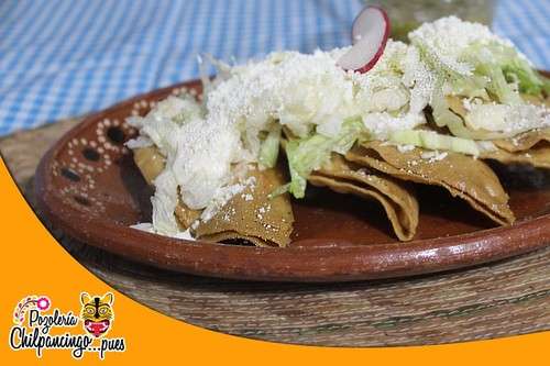 imagen de Mas del menu de Pozoleria Chilpancingo..pues_1