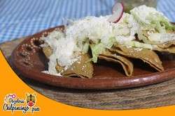 imagen de Mas del menu de Pozoleria Chilpancingo..pues_1