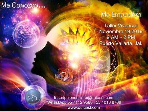 imagen de Taller ?Me Conozco... Me Empodero?_1