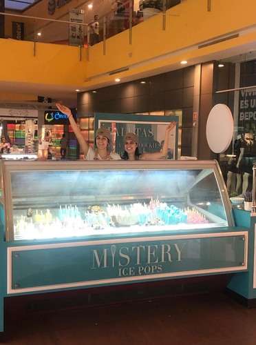 imagen de Nuestro local en Galerias Vallarta_1