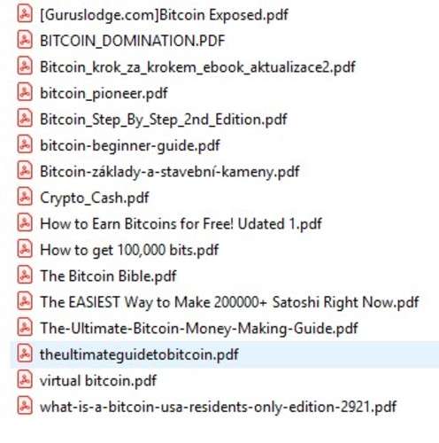 imagen de 16 libros sobre bitcoin_1