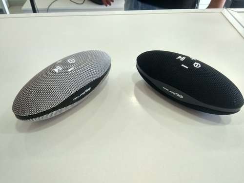 imagen de bocina charger mini_1