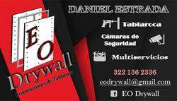 imagen de EO Drywall - Construcciones de Tablaroca_1