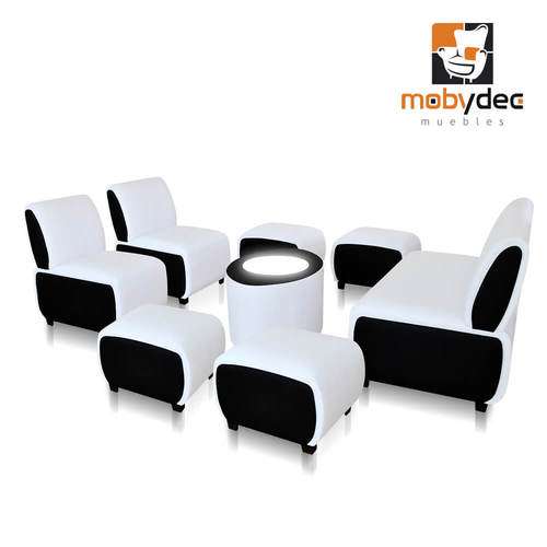 imagen de Salas lounge sillones lounge somos fabricantes_1