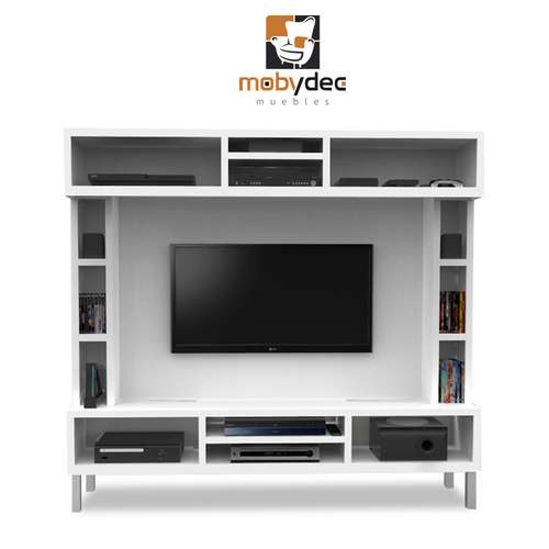 imagen de Centro de tv muebles minimalistas fabricantes_1