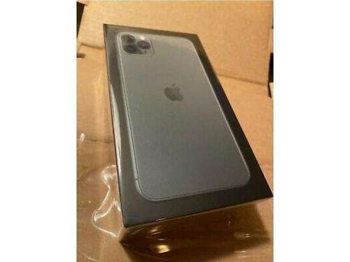 imagen de Brand New Iphone 11 pro max ,_1