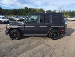 imagen de 2014 MERCEDES BENZ G63 AMG_1