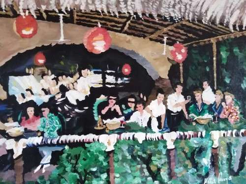 imagen de Restaurante En La Marina_1