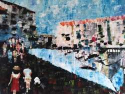 imagen de Caminando por La Marina _1