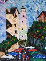 imagen de El Faro de la Marina _1