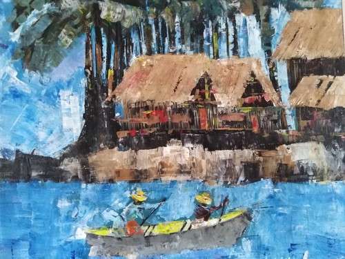 imagen de Los barqueros_1