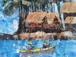 imagen de Los barqueros_1