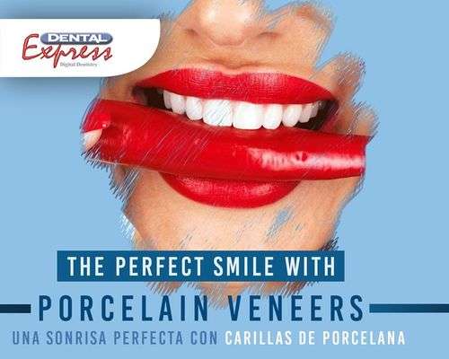 imagen de Porcelain Veneer_1