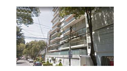 imagen de SE VENDE DEPARTAMENTO EN POLANCO_1