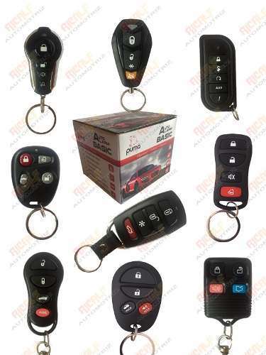 imagen de ALARMA BASICA PUMA_1