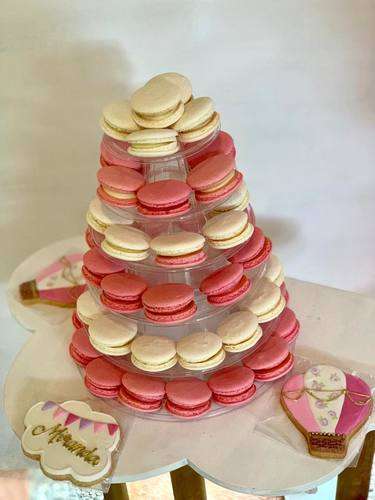 imagen de Oh la la Macarons_1