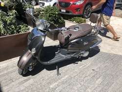 imagen de 2017 Vento motor scooter_1