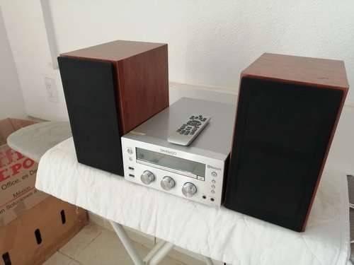 imagen de MICROCOMPONENTE DAEWOO_1