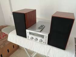 imagen de MICROCOMPONENTE DAEWOO_1