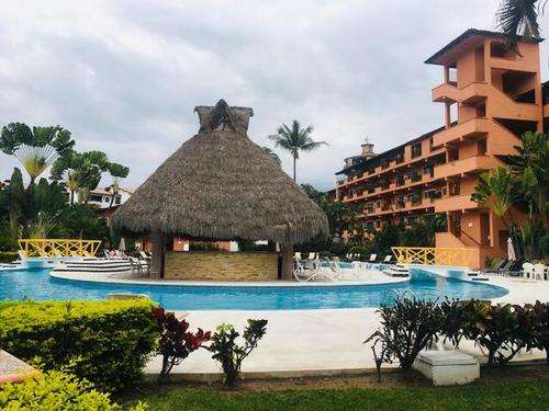 imagen de Renta de departamento en Marina Puerto Vallarta_1