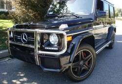 imagen de 2014 Mercedes-Benz G63 AMG for sale?_1