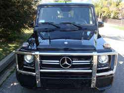 imagen de Used 2014 Mercedes-Benz G63 AMG_1