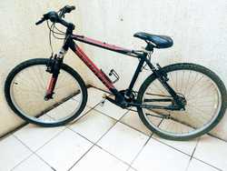 imagen de Bicicleta _1