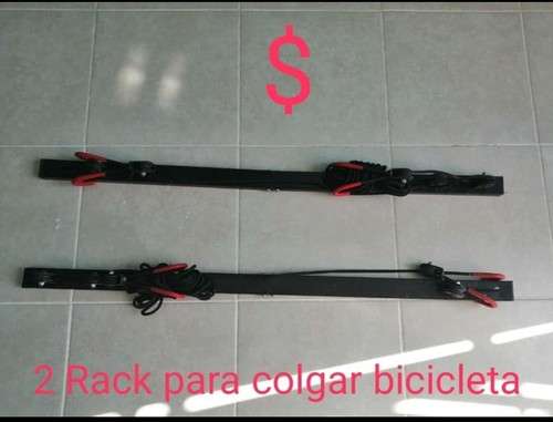 imagen de Rack para bicicleta_1
