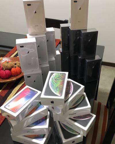 imagen de iPhone 8Plus iPhone x iPhone xs iPhone xs max_1