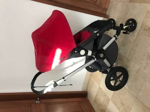 imagen de CARREOLA BUGABOO CAMELON_1