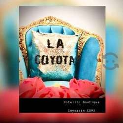 imagen de NUEVO HOTEL COYOACAN CDMX? _1