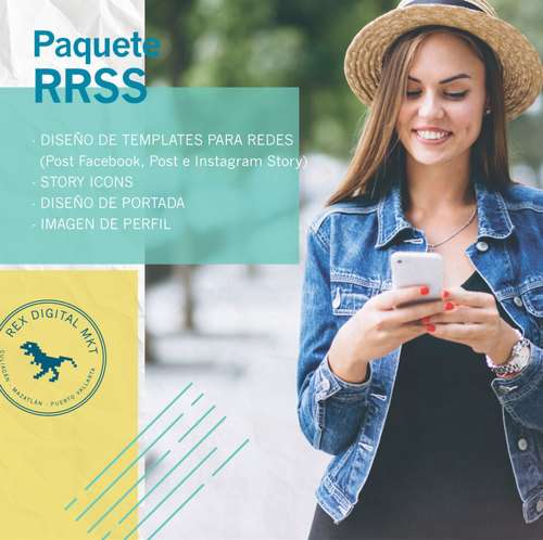 imagen de Paquete RRSS_1