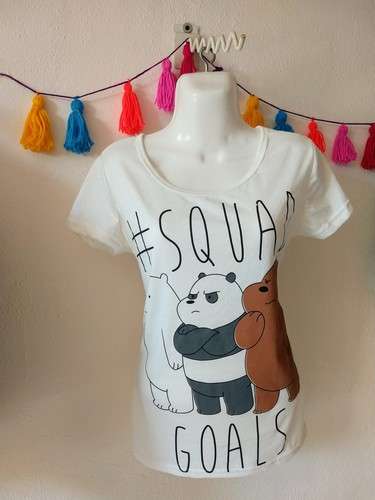 imagen de Playeras varios modelos_1