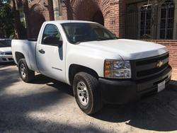imagen de Chevrolet Silverado 1500 Pick up 2013_1