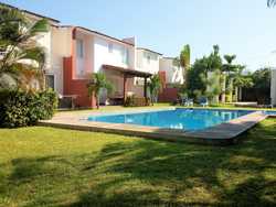 imagen de CASA EN VENTA EN CAPRICHO_1