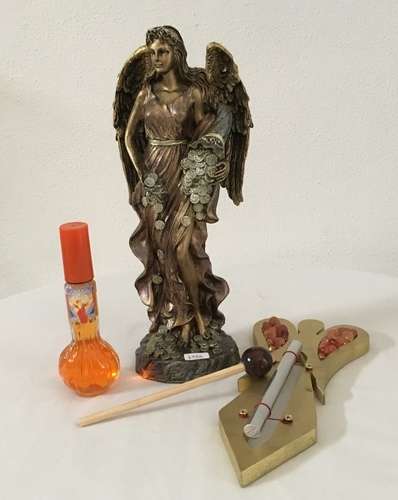 imagen de Kit de Abundia _1