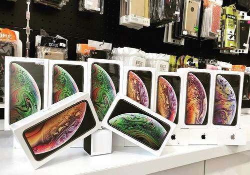 imagen de iPhone 7plus 8Plus iPhone x xs xs max_1