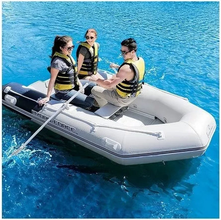Mano a Mano - Bote inflable