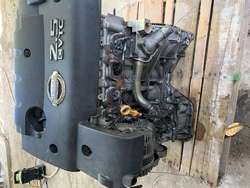 imagen de Motor Nissan 2010_1