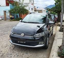 imagen de VW CrossFox 2016_1