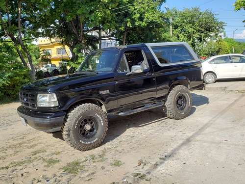 imagen de Ford Bronco 1992_1