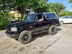imagen de Ford Bronco 1992_1