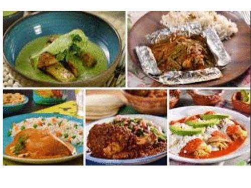 imagen de Busco local en Pto. Vallarta para comida_1