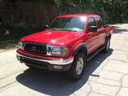 imagen de 2004 Toyota Tacoma_1