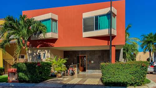 imagen de Beautiful house in Flamingos/Nuevo Vallarta_1