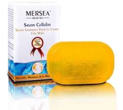 imagen de jabon con goma contra celulitis_1