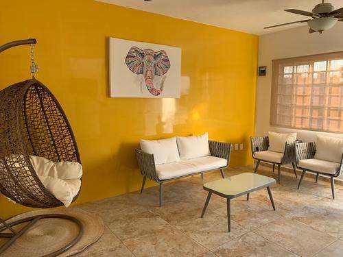 imagen de Casa en renta en Nuevo Vallarta_1