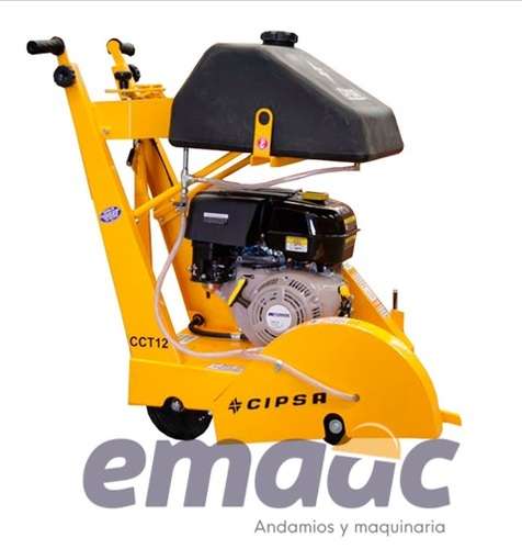 imagen de Cortadora de piso modelo CCT12_1